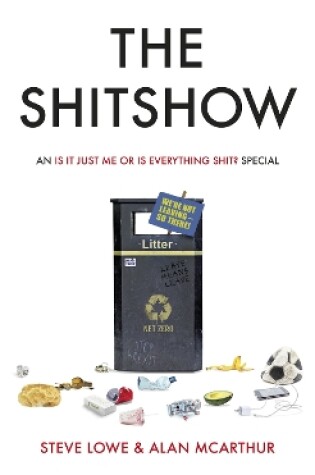 Cover of The Shitshow
