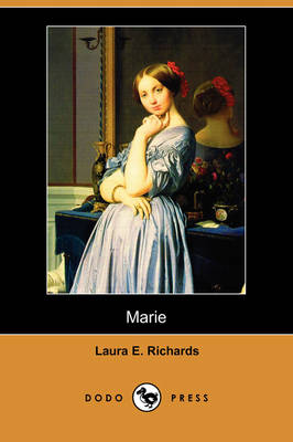 Book cover for Marie (Dodo Press)