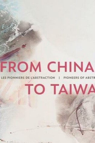Cover of From China to Taiwan