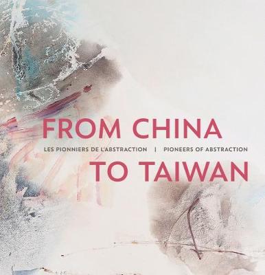 Book cover for From China to Taiwan