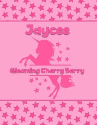 Book cover for Jaycee Gleaming Cherry Berry