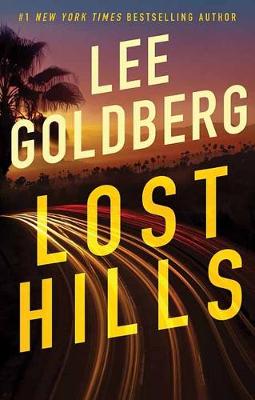 Cover of Lost Hills