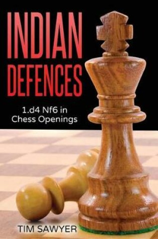 Cover of Indian Defences