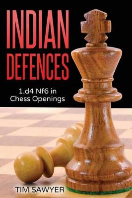 Book cover for Indian Defences