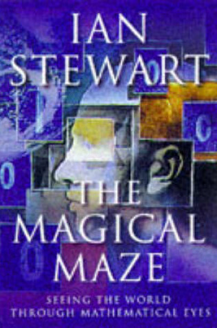 Cover of The Magical Maze