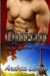 Book cover for Quinn