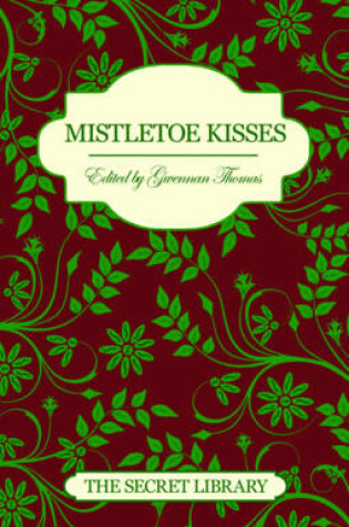 Cover of Mistletoe Kisses