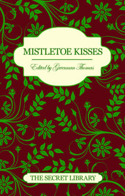 Cover of Mistletoe Kisses