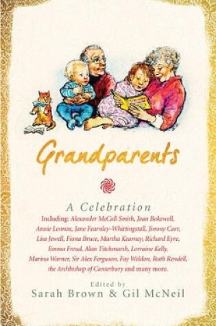 Cover of Grandparents