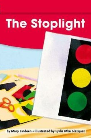 Cover of The Stoplight Leveled Text