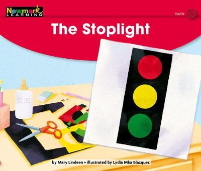 Cover of The Stoplight Leveled Text