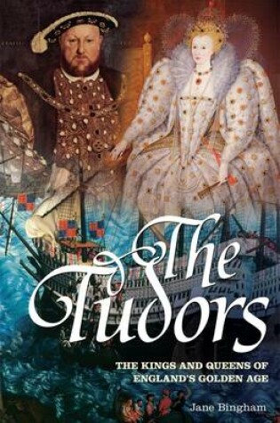 Cover of The Tudors