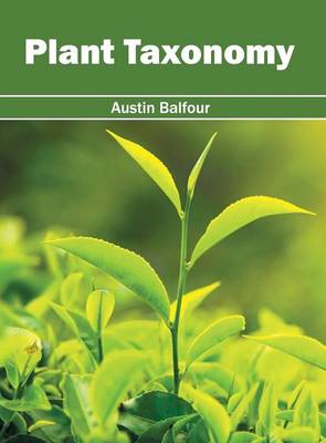 Cover of Plant Taxonomy