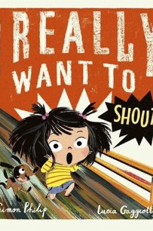 Cover of I Really Want to Shout
