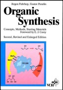 Book cover for Organic Synthesis