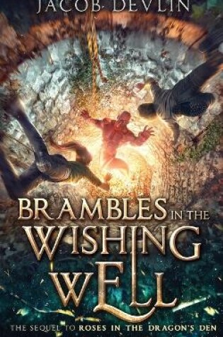 Cover of Brambles in the Wishing Well