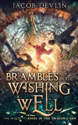 Book cover for Brambles in the Wishing Well