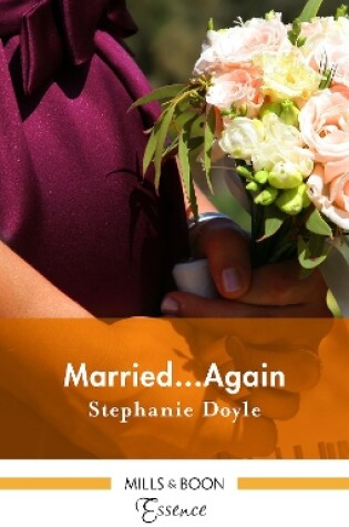 Cover of Married...Again