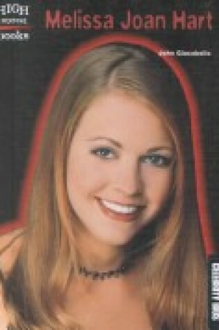 Cover of Melissa Joan Hart