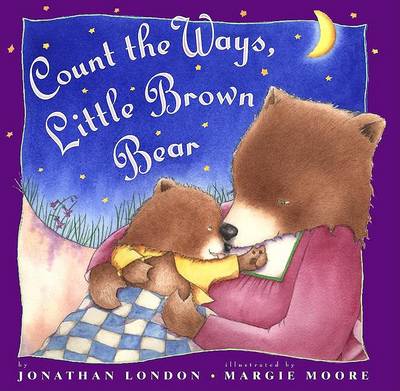 Book cover for Count the Ways, Little Brown B