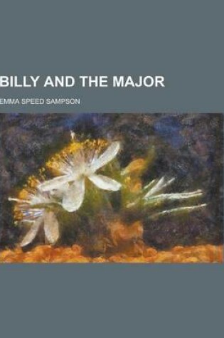 Cover of Billy and the Major
