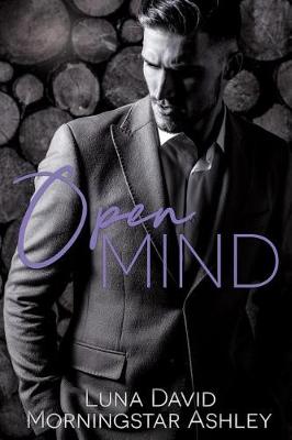 Cover of Open Mind