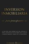 Book cover for Inversión Inmobiliaria para Principiantes