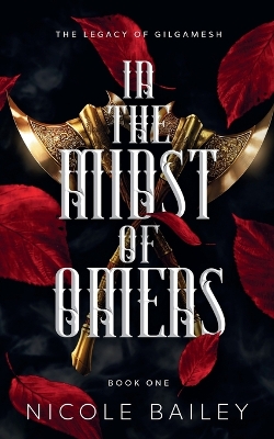 Book cover for In the Midst of Omens