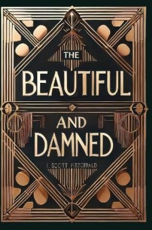 Cover of The Beautiful and Damned(Laminated Hardback with Jacket)