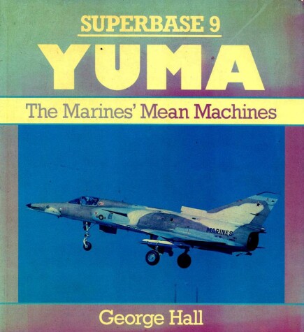 Cover of Yuma