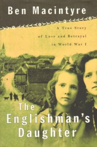 Cover of The Englishman's Daughter