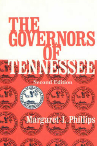 Cover of Governors of Tennessee , The