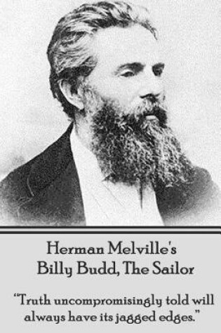 Cover of Herman Melville's Billy Budd, The Sailor