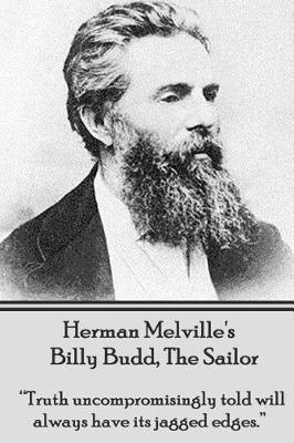 Book cover for Herman Melville's Billy Budd, The Sailor