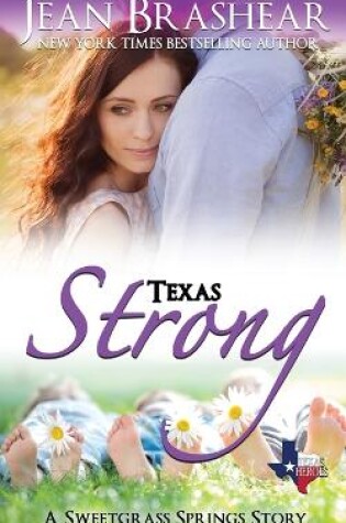 Cover of Texas Strong