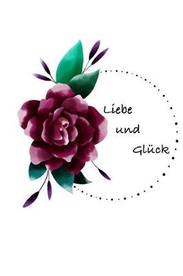 Book cover for Liebe und Gl ck