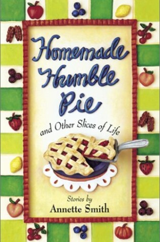 Cover of Homemade Humble Pie