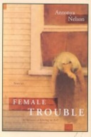 Cover of Female Trouble