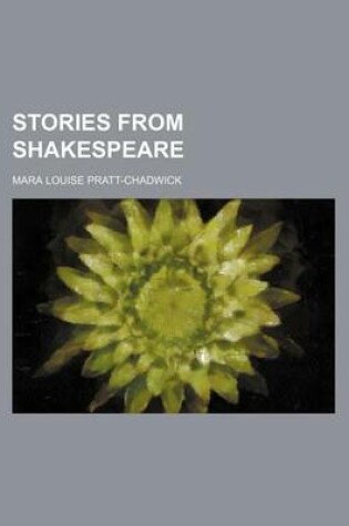 Cover of Stories from Shakespeare (Volume 1)