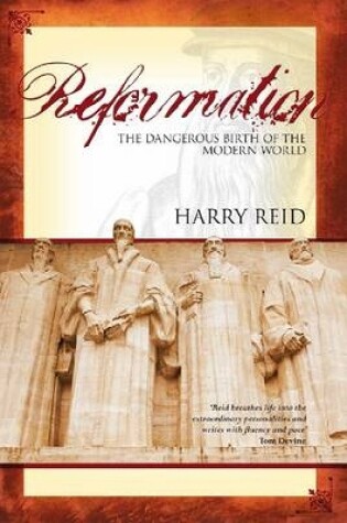 Cover of Reformation