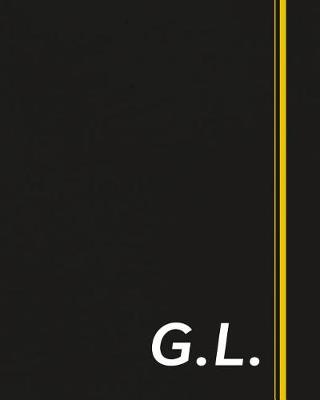 Book cover for G.L.