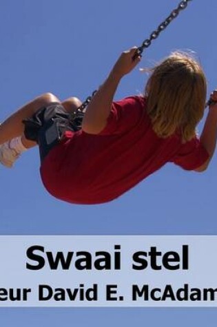 Cover of Swaai stel