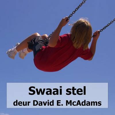 Book cover for Swaai stel
