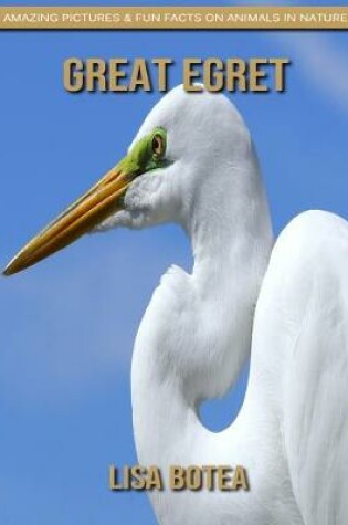 Cover of Great Egret