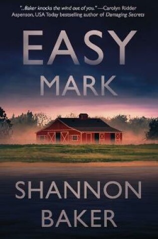 Cover of Easy Mark