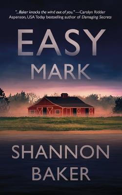 Book cover for Easy Mark