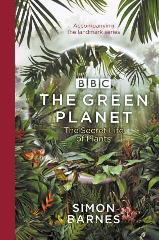 Cover of The Green Planet