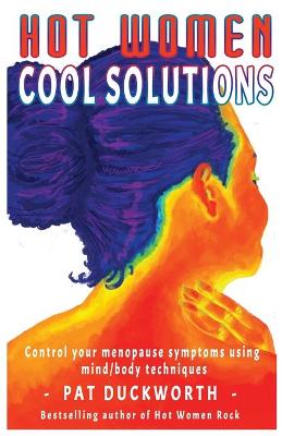 Book cover for Hot Women Cool Solutions