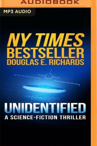 Cover of Unidentified