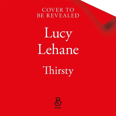 Book cover for Thirsty